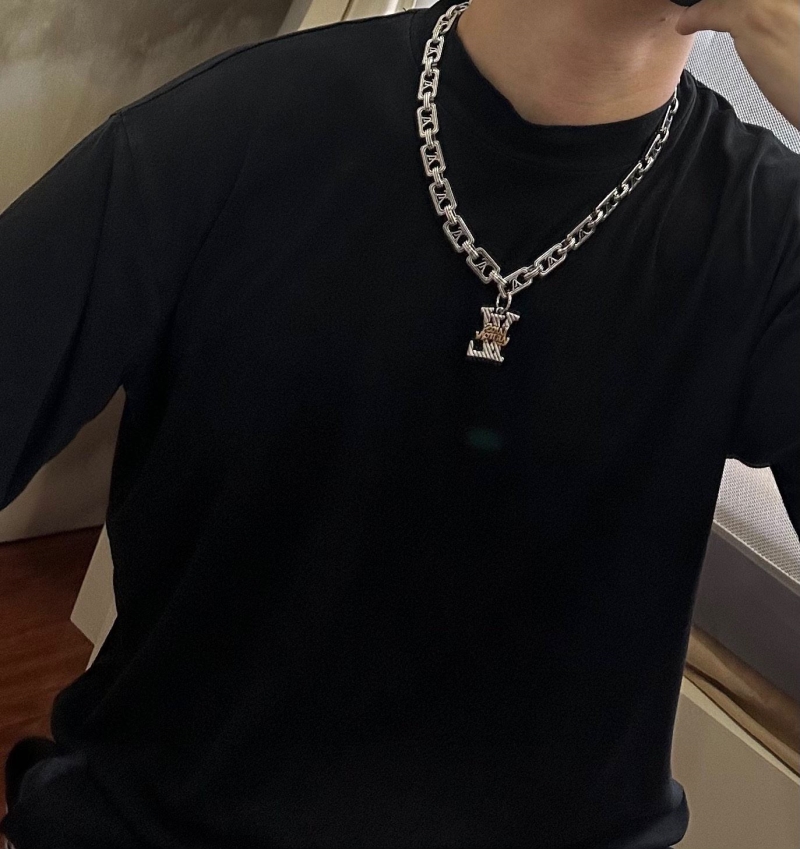 LV Necklaces